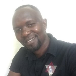 Cornelius Engwenyu